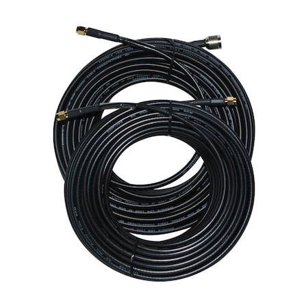 Inmarsat 18 Meter Active Antenna Cable ISAT-BM-ISD934